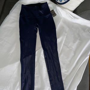 Diane Gilman leggings are the truth!